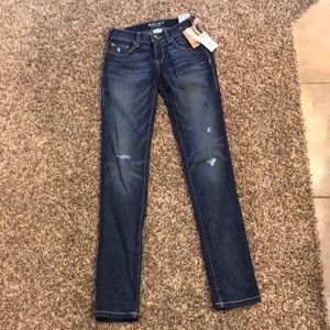 Ariat ultra stretch skinny